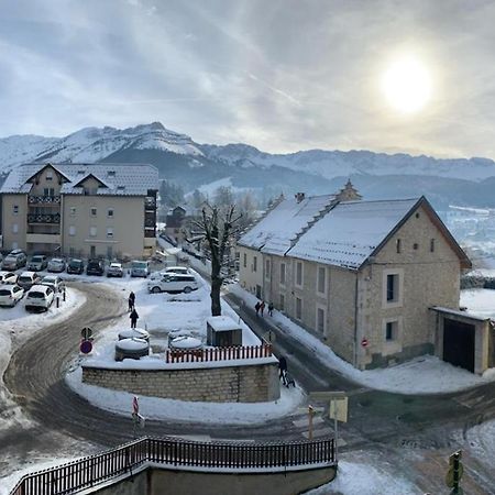 Appartement Centre Village ヴィラール・ド・ラン エクステリア 写真