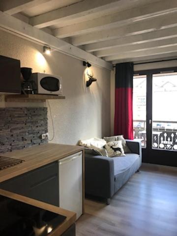 Appartement Centre Village ヴィラール・ド・ラン エクステリア 写真
